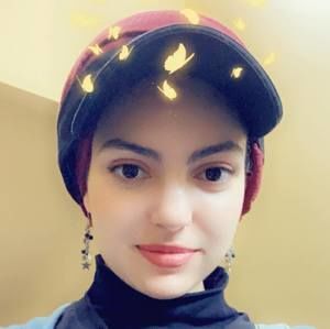 Meet your Posher, Nesreen